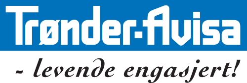 Trønder-Avisa Logo
